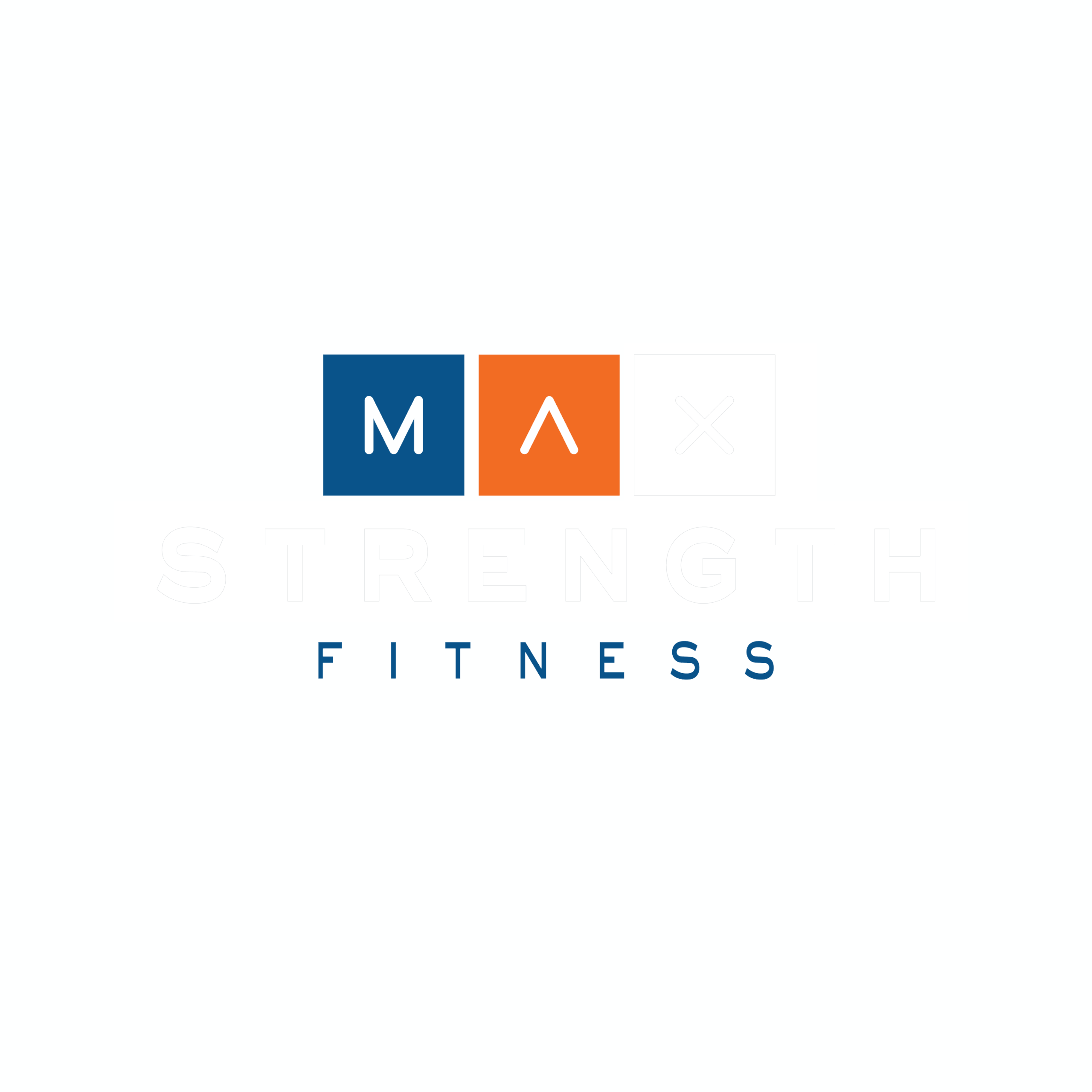 Max Strength Fitness